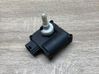 Motor/activador trampilla de calefacción 4E0820511