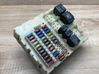 Fuse module 2M5T14A073PC