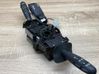 Wiper turn signal indicator stalk/switch 8200058679