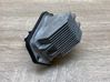 Heater blower motor/fan resistor HB180GJ6A