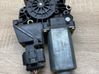 Front door window regulator motor 8D0959802