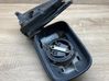 Front door electric wing mirror 0117351