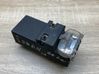 Coolant fan relay 7MO000317