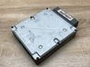 Unidad de control/módulo ECU del motor 98AB12K523AG