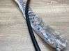 Rubber seal rear door 9023VX