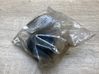 Front shock absorber/damper 90495621