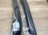 Roof bar rail cover 9683596377