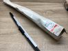 Windshield/front glass wiper blade E429103