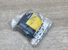 Electric window control switch 7700416999