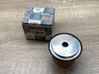 Oil filter cover 190643