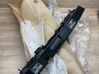 Uchwyt otwierania okna bagażnika 9187651