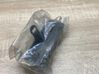 Tailgate/trunk/boot lock/catch/latch 7700803656