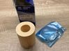 Oil filter cover 2632027100