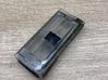 Number plate light 0461800
