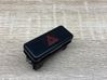 Hazard light switch 8350947