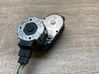 Air flap motor/actuator 8372147