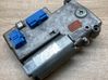 Sunroof motor/actuator 8D0959591