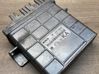 Unidad de control/módulo ECU del motor 90464735