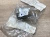 Brake pedal 13454307