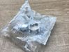 Wheel nut cap/cover 540809
