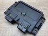 Komputer / Sterownik ECU silnika 9639587680