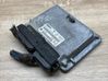 Komputer / Sterownik ECU silnika 24417169