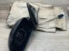Etuoven sähköinen sivupeili 98AB17683BR