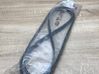 Alternator belt A0019932896