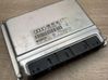Engine control unit/module ECU 4B0907401C