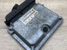 Komputer / Sterownik ECU silnika 24417169