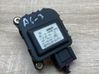 Air flap motor/actuator 4B1820511B