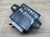 Wing mirror control module 4A0907445A