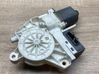Rear door window regulator motor 0130822200