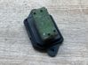 Heater blower motor/fan resistor 040527197