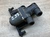 Coolant heater control valve 8379921