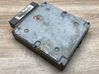 Komputer / Sterownik ECU silnika 2S4A12A650MB