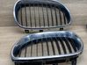 Maskownica / Grill / Atrapa górna chłodnicy 7065702