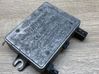 Aerial antenna amplifier 6907520