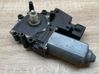 Front door window regulator motor 0536001401