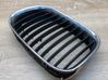 Bonnet/hood grill 8159315