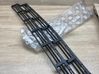 Front bumper lower grill 9627614277