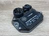 Ignition amplifier control unit 1705608
