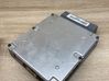 Engine control unit/module ECU 96FB12A650KA