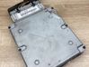 Motorsteuergerät ECU 98AB12A650CXA