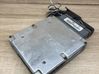 Engine control unit/module ECU 97FB12A650ADA