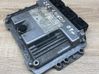 Komputer / Sterownik ECU silnika 9663475680