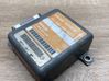 Airbag control unit/module 8A0959655C