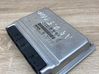 Engine control unit/module ECU 8D0907401Q