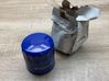 Oil filter cover 55496758