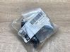 Moldura embellecedora del gancho del capó/tapa del motor A4517570401